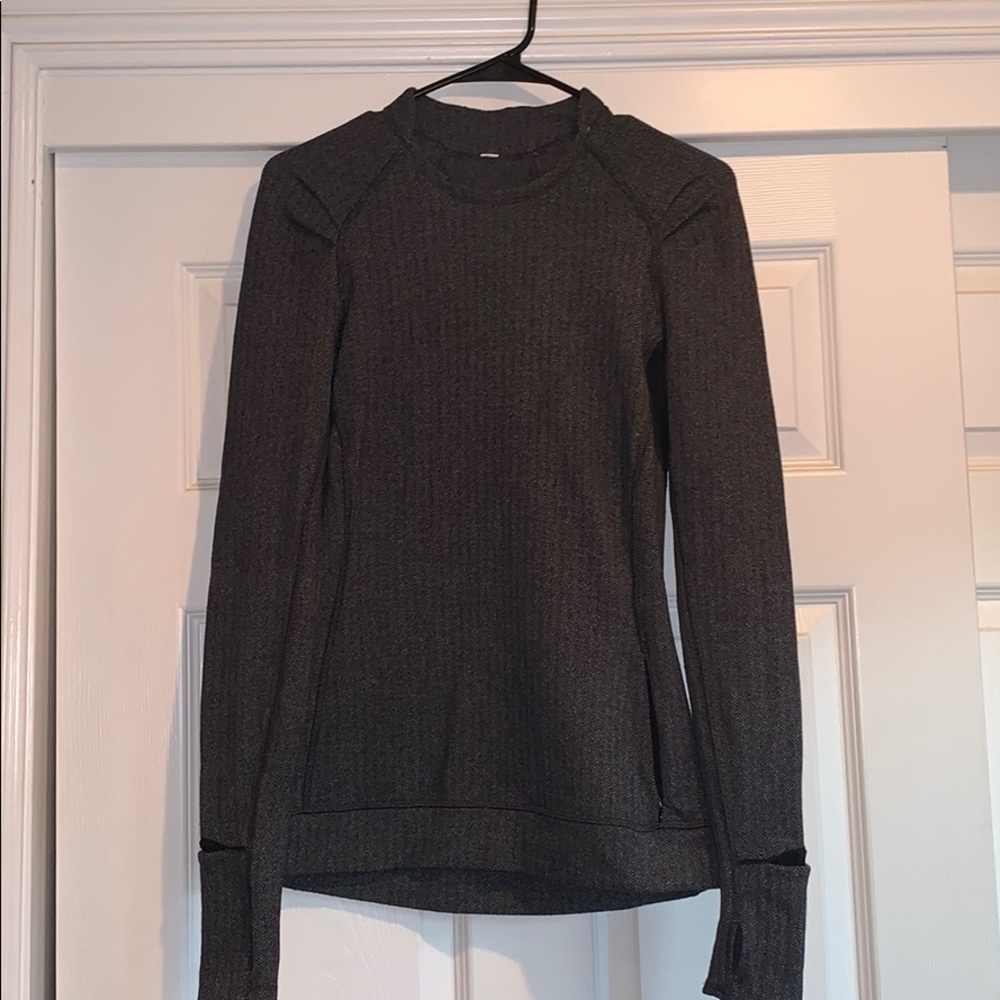 Lululemon sweater
